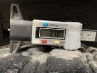 Mitsubishi L200 2023  2023 Mitsubishi L200 Venta Llantas 5