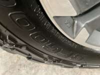 Mitsubishi L200 2023  2023 Mitsubishi L200 Venta Llantas 9