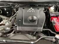 Mitsubishi L200 2023  2023 Mitsubishi L200 Venta Motor 2