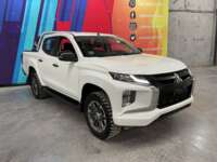 Mitsubishi L200 2023  2023 Mitsubishi L200 Venta Exteriores 3