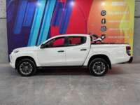 Mitsubishi L200 2023  2023 Mitsubishi L200 Venta Exteriores 4