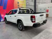 Mitsubishi L200 2023  2023 Mitsubishi L200 Venta Exteriores 5