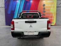 Mitsubishi L200 2023  2023 Mitsubishi L200 Venta Exteriores 6