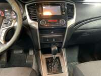 Mitsubishi L200 2023  2023 Mitsubishi L200 Venta Interiores 4