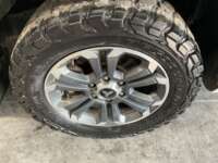 Mitsubishi L200 2023  2023 Mitsubishi L200 Venta Llantas 1