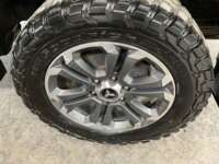 Mitsubishi L200 2023  2023 Mitsubishi L200 Venta Llantas 7