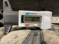 Mitsubishi L200 2023  2023 Mitsubishi L200 Venta Llantas 8