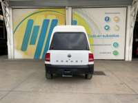 Volkswagen Saveiro 2022 2p Robust L4/1.6 Man A/A 2022 Volkswagen Saveiro Venta Exteriores 6