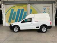 Volkswagen Saveiro 2022 2p Robust L4/1.6 Man A/A 2022 Volkswagen Saveiro Venta Exteriores 8