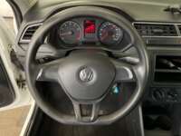 Volkswagen Saveiro 2022 2p Robust L4/1.6 Man A/A 2022 Volkswagen Saveiro Venta Interiores 1