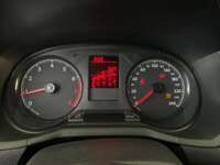 Volkswagen Saveiro 2022 2p Robust L4/1.6 Man A/A 2022 Volkswagen Saveiro Venta Interiores 2