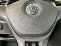Volkswagen Saveiro 2022 2p Robust L4/1.6 Man A/A 2022 Volkswagen Saveiro Venta Interiores 11
