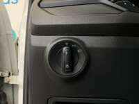 Volkswagen Saveiro 2022 2p Robust L4/1.6 Man A/A 2022 Volkswagen Saveiro Venta Interiores 5