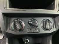 Volkswagen Saveiro 2022 2p Robust L4/1.6 Man A/A 2022 Volkswagen Saveiro Venta Interiores 8