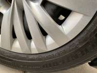 Volkswagen Saveiro 2022 2p Robust L4/1.6 Man A/A 2022 Volkswagen Saveiro Venta Llantas 11