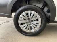 Volkswagen Saveiro 2022 2p Robust L4/1.6 Man A/A 2022 Volkswagen Saveiro Venta Llantas 7