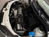 Volkswagen Saveiro 2022 2p Robust L4/1.6 Man A/A 2022 Volkswagen Saveiro Venta Motor 3
