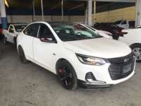 Chevrolet Onix 2024 4p Premier Redline L3/1.0/T Aut IMG_3384