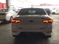 Chevrolet Onix 2024 4p Premier Redline L3/1.0/T Aut IMG_3387