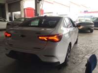 Chevrolet Onix 2024 4p Premier Redline L3/1.0/T Aut IMG_3386