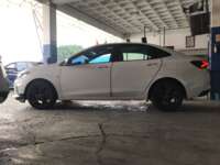 Chevrolet Onix 2024 4p Premier Redline L3/1.0/T Aut IMG_3390