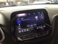 Chevrolet Onix 2024 4p Premier Redline L3/1.0/T Aut IMG_3401