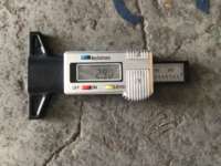 Chevrolet Onix 2024 4p Premier Redline L3/1.0/T Aut 2024 Chevrolet Onix Ingreso Llantas 8