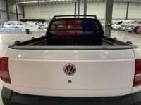 Volkswagen Saveiro 2022 2p Robust L4/1.6 Man A/A 2022 Volkswagen Saveiro Venta Cajuela 1