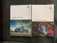 Volkswagen Saveiro 2022 2p Robust L4/1.6 Man A/A 2022 Volkswagen Saveiro Venta Documentos 1