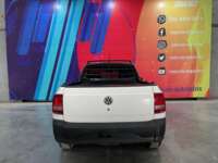 Volkswagen Saveiro 2022 2p Robust L4/1.6 Man A/A 2022 Volkswagen Saveiro Venta Exteriores 6