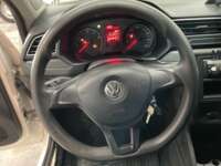 Volkswagen Saveiro 2022 2p Robust L4/1.6 Man A/A 2022 Volkswagen Saveiro Venta Interiores 1