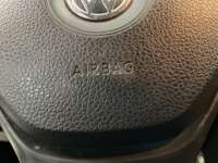 Volkswagen Saveiro 2022 2p Robust L4/1.6 Man A/A 2022 Volkswagen Saveiro Venta Interiores 8