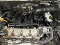 Volkswagen Saveiro 2022 2p Robust L4/1.6 Man A/A 2022 Volkswagen Saveiro Venta Motor 2