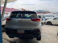 Chevrolet Tracker 2023 5p Premier L3/1.2/T Aut   IMG_5619