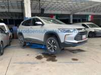 Chevrolet Tracker 2023 5p Premier L3/1.2/T Aut   IMG_5616