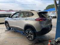 Chevrolet Tracker 2023 5p Premier L3/1.2/T Aut   IMG_5620