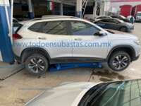 Chevrolet Tracker 2023 5p Premier L3/1.2/T Aut   IMG_5617
