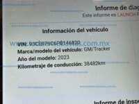 Chevrolet Tracker 2023 5p Premier L3/1.2/T Aut   IMG_5627