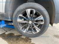 Chevrolet Tracker 2023 5p Premier L3/1.2/T Aut   IMG_5665