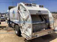 Camión Elam Faw 2412D 2023 2p L6 Man Diesel 9DD87D7F-41B3-4040-815C-2EBE0D43929E