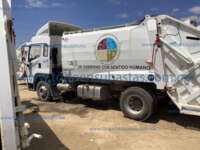 Camión Elam Faw 2412D 2023 2p L6 Man Diesel 90206866-EE8F-4EFF-89A6-F56BA8BD6EA4