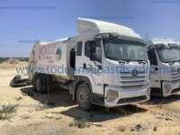Camión Elam Faw 2412D 2023 2p L6 Man Diesel 1E5A9D43-9280-4586-8357-1E60BC842454