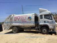 Camión Elam Faw 2412D 2023 2p L6 Man Diesel AD7288E3-F76E-43A4-8F5C-F052FA84ABB4