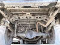 Toyota Hilux 2019 4p Doble Cabina Base L4/2.7 Man  2019 Toyota Hilux Venta Cajuela 2