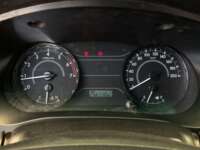 Toyota Hilux 2019 4p Doble Cabina Base L4/2.7 Man  2019 Toyota Hilux Venta Interiores 2