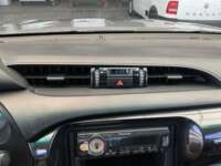 Toyota Hilux 2019 4p Doble Cabina Base L4/2.7 Man  2019 Toyota Hilux Venta Interiores 5