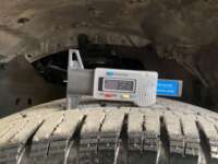Toyota Hilux 2019 4p Doble Cabina Base L4/2.7 Man  2019 Toyota Hilux Venta Llantas 3