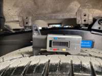 Toyota Hilux 2019 4p Doble Cabina Base L4/2.7 Man  2019 Toyota Hilux Venta Llantas 6