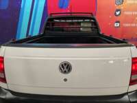Volkswagen Saveiro 2022 2p Robust L4/1.6 Man A/A 2022 Volkswagen Saveiro Venta Cajuela 1