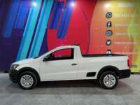 Volkswagen Saveiro 2022 2p Robust L4/1.6 Man A/A 2022 Volkswagen Saveiro Venta Exteriores 4